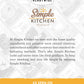 Simple Kitchen Freeze Dried Butter Powder - 204 Servings For Family Meal Prep, Gluten Free & Dehydrated Survival Just Add Water Canned Food, For Camping Meals, Backpacking & Hiking, #10 Can Package
