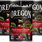 Oregon Specialty Fruit, Dark Sweet Cherries, Pitted, All-Natural,15 Ounce (Pack Of 3)