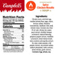 Campbell's Condensed Spicy Chicken Noodle Soup - 10.5 oz Can (Pack of 1)