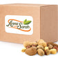 Anna And Sarah, Premium Mixed Nuts In Shell, California Jumbo Chandler Walnuts, Georgia Extra Large Pecans, California Almonds,