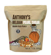 Anthonys Belgian Pearl Sugar, 1.5 lb, Batch Tested and Verified Gluten Free, Medium Sized Pearls