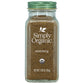 Simply Organic Ground Nutmeg, Certified Organic | 2.3 Oz | Pack Of 6 | Myristica Fragrans Houtt.