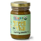 Green Thai Curry Paste ORGANIC. VEGAN. DAIRY FREE. SUGAR FREE. KETO FRIENDLY. MADE IN THAILAND. Case of 6 x 4.23 oz Glass Jars