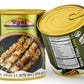 Rani Soya Tikka Italian 30Oz (1.875Lbs) 850G, Pack Of 6, Ready For Cook ~ Easy Open Lid | All Natural | Vegan | No Colors | Non-
