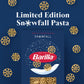 BARILLA Limited Edition Snowfall Pasta  12 oz. Box