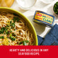 Snow'S Wild Clams Canned, 6.5Oz (Pack Of 12) - 5G Protein, Gluten Free, 99% Fat Free - For Recipes