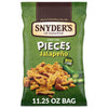 Snyder'S Of Hanover Pretzel Pieces, Jalapeno, 11.25 Oz