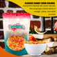 Sprinkle Me This Harvest Candy Corn Blend Edible Confetti Sprinkles 4 Oz