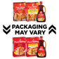 Pearl Milling Company, Syrup & Mix Combo
