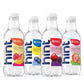 Hint Water Smashup Variety Pack, 3 Bottles Each of: Blueberry Lemon, Cherry Blackberry, Peach Raspberry, and Strawberry Kiwi, Ze