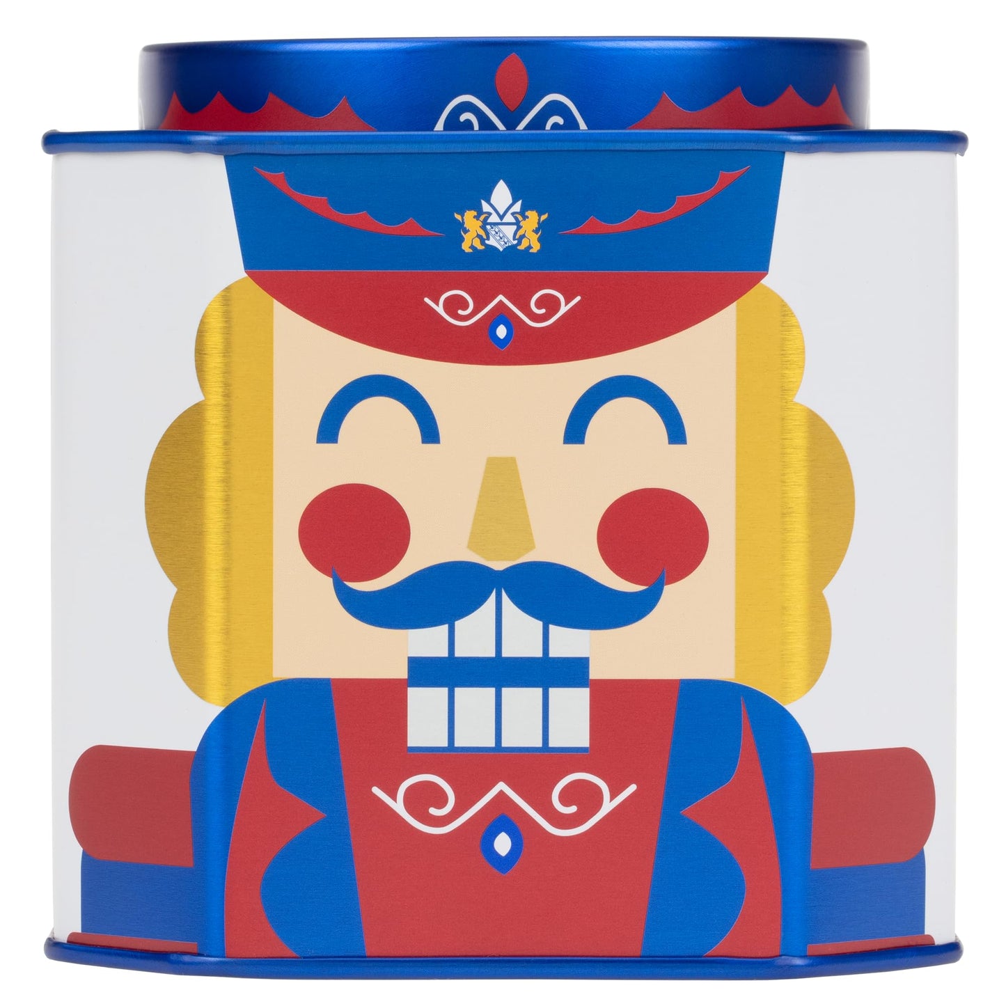Harney & Sons Nuter Blend | 30 ct sachet tin