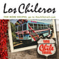 Los Chileros Red Enchilada Mix, 4 Ounce