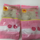 Asian Best Rice Flake Noodles, 8 oz. Pack of 2 - Authentic Asian Cuisine