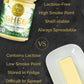 4th & Heart Ghee, Grass-Fed Clarified Butter, Keto, Non-GMO, Lactose & Casein Free, 9 oz, Model 01-00230