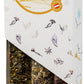 Gourmanity Energy Mix Loose Tea Sampler Gift Set, 3 Invigorating Flavors Of Energy & Wellness Tea, Power Up And Hydrate With The