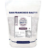 Cyprus Flake Salt 2 lb. Bag - San Francisco Salt Company