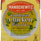 Manischewitz - Broth Chicken Condensed - Case Of 12-12 Fz