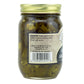 Amish Wedding Candied Jalapenos 15Oz