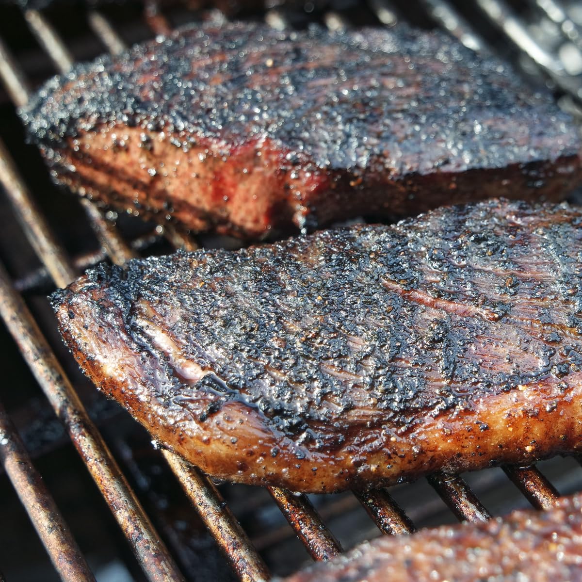 Hardcore Carnivore Black Charcoal Seasoning for Steak and BBQ, 50 Ounce Pack