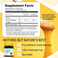 Manukaguard® Medical Grade Manuka Honey Mgo 400+ | 100% Authentic New Zealand Manuka Honey | Healing Honey For Immunity Boost | 8.8 Oz