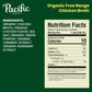 Pacific Natural Chicken Broth (6X4X8 Oz)