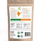 Organic Turmeric Powder W/Curcumin | 32 Ounce (Pack Of 2) | Usda Organics And Non-Gmo | 100% Raw And Natural By Osr