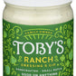 TOBYS RANCH DRESSING (6x12.00)