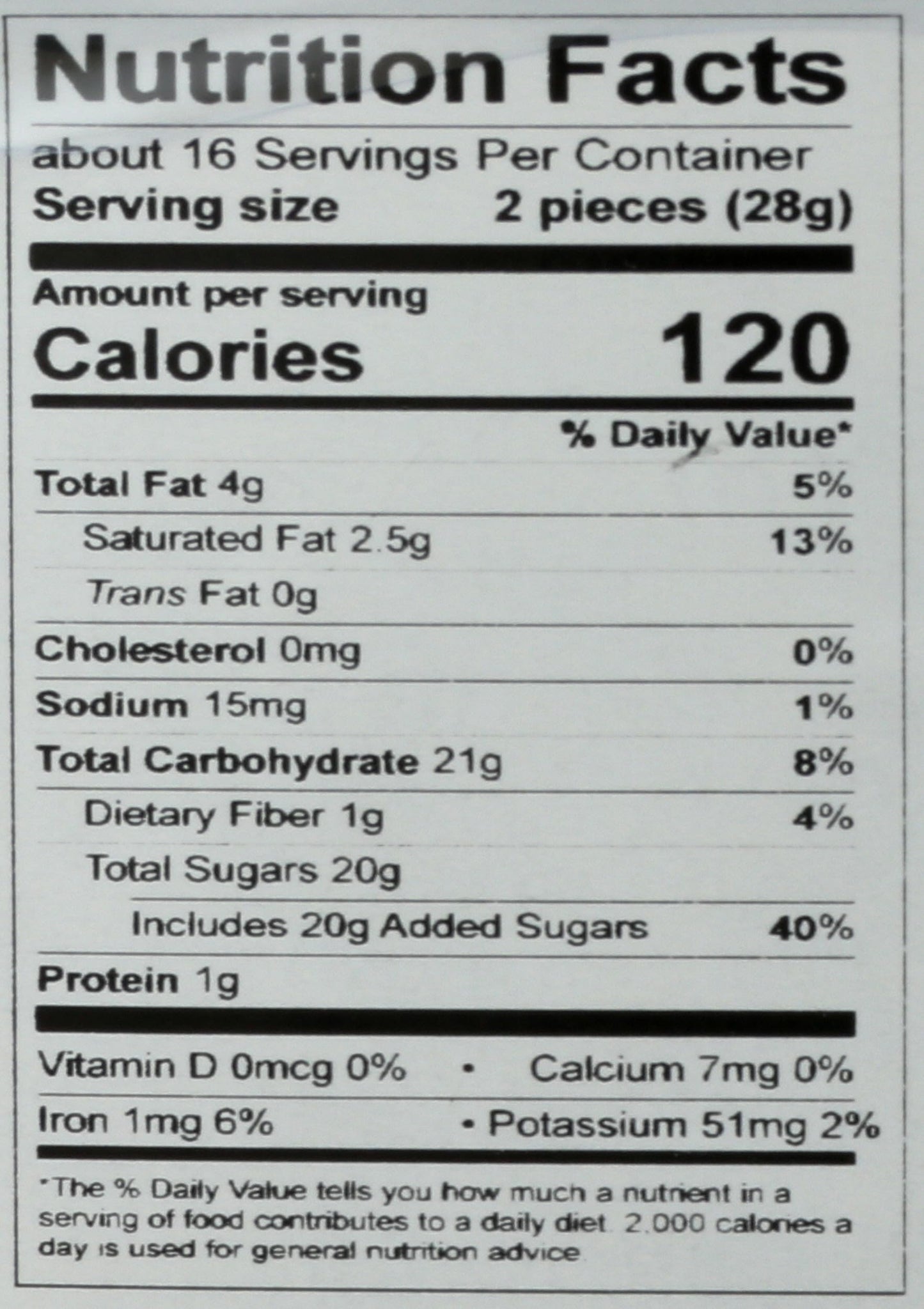 NASSAU CANDY Dark Chocolate Peppermint Cremes, 16 OZ