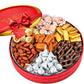 Gluten Free Palace Assorted Candy Gift Basket – Variety Of Nuts &   For Birthday, Thank You, Mature-Themeds, Men & Women