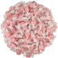 Variety Gourmet Saltwater Taffy (Cranberry, 1 Pound)