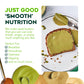 88 Acres Organic Pumpkin Seed Butter, Unsweetened, Keto-Friendly, Vegan, 28 oz, Gluten-Free, Nut-Free, 2 Pack