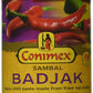 Conimex Sambal Badjak