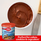 Betty Crocker Gluten Free Whipped Milk Chocolate Frosting, 12 oz. (Pack of 8)