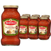 Bertolli Spicy Italian Sausage With Romano Cheese Sauce - 24Oz (Pack Of 6)