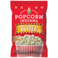 Popcorn Indiana Movie Theater Butter - Family Pack - 4.75 Oz (Pack of 12)