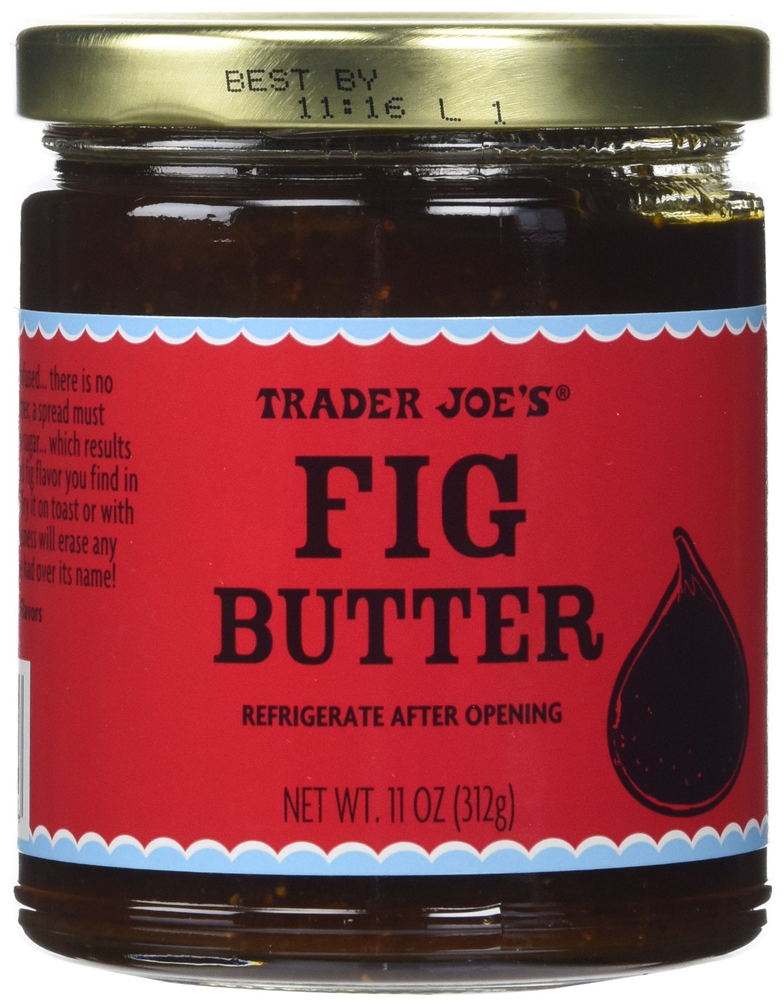 Fig Butter