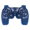 Giant Gummy Game Controller - 12oz Pixel Perfect Candy from GGB Candies (Blue Raspberry)