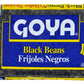 Goya Dried Black Beans, 16 Oz