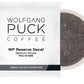 Wolfgang Puck Coffee Soft Pods, Chef'S Reserve Decaf, 18 Count (Pack Of 1)