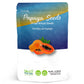 Papaya Seeds, Dried Whole Seeds, 1 oz (28 g), Raw, Natural (1 ounce (28 grams))