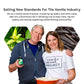 Organic Vanilla Bean Paste | Baking Necessity | Pure Vanilla For Cooking | Vanilla Bean Project | 1 Gallon