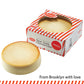 Juniors Cheesecake 8 Original New York Plain Cheesecake (Serves 10-12)