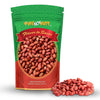 Raw Red skin Peanuts, USA Grown, (Unsalted) 5LB Bag Bulk (80oz) - We Got Nuts
