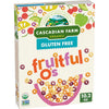 Cascadian Farm Organic Fruitful Os Cereal, Gluten Free, Made with Whole Grain, 10.2 oz