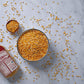 Amish Country Popcorn | 1 lb Bag | Ladyfinger Popcorn Kernels | Old Fashioned, Non-GMO and Gluten Free (Ladyfinger - 1 lb Bag)
