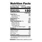 Oatsome Organic Rolled Oats, 1lb Bag (Pack of 2)