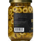 Mina Sliced Green Olives - Green Olives for Garnishing and Savory Purposes