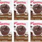 Krusteaz Muffin Mix, Double Chocolate Muffin Mix, Made With Real Chocolate Chips & No Artificial Flavors, Colors Or Preservative