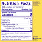 SPLENDA Zero Calorie Sweetener, Single-Serve Packets (200 Count)