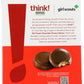 BAR MINIS GRLSCT CHOC PB